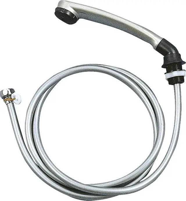 Preisknaller Duschset Reich Duett Standard Farbe hochglanz chrom Anschluss R 1/2″