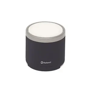Geprüft Lampe Outwell Jewel mit Magnet Farbe blue