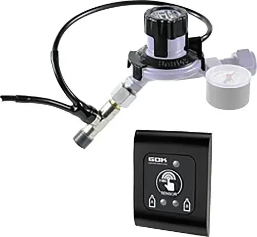 Caramatic GOK BasicControl Online Kaufen