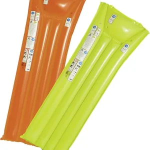 Begrenztes Angebot Luftmatratze HAPPY PEOPLE 2-fach sortiert Farbe bunt