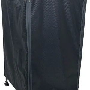 Cabinets CRESPO Aufbewahrungsschrank Farbe schwarz Beliebt