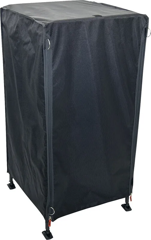 Cabinets CRESPO Aufbewahrungsschrank Farbe schwarz Beliebt