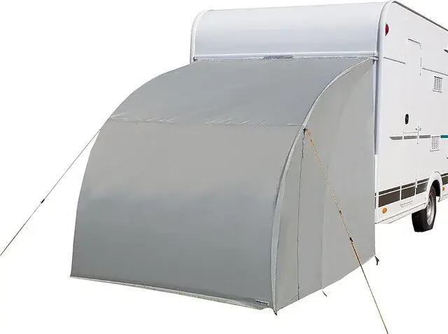 Jetzt Bestellen Gerätezelt EuroTrail Bike Shelter XL 190 x 170 x 190 cm