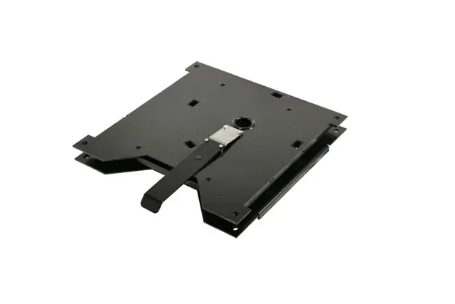 Drehkonsole Beifahrerseite passend für VW Crafter 2006 – 2016 und MB 906 NCV ab 2006 Sichere Zahlung