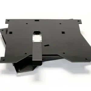 Drehkonsole Fahrerseite passend f. VW Crafter ´06-´16 u. MB 06 NCV ab ´06 Nur Für Kurze Zeit