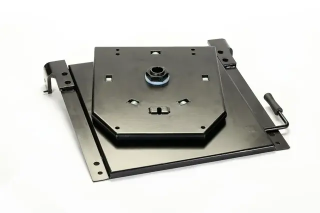 Drehkonsole mittig drehend Fahrerseite passend für Ford Transit ab 2004 – 2013 Knallerangebot