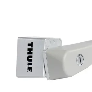 Türschloss THULE Cab SecurityC ab Lock 2erSet passend f. Fiat Ducato und Baugleiche ab 2006 und Ford Transit ab 2004 Kracherpreis