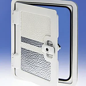 Serviceklappe SK 4, fiat bianco Top-Seller