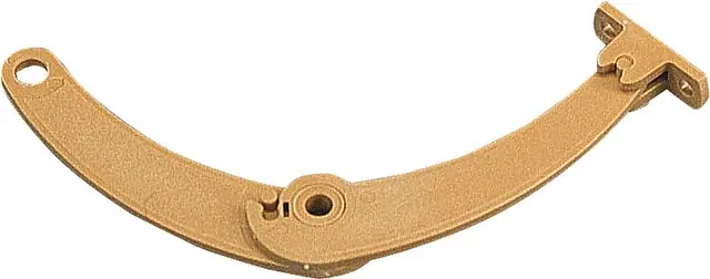 Hochstellstütze, 6 Stück Saisonangebot