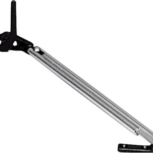 Knallerangebot Rasteraussteller mit Riegel, 1 Stück