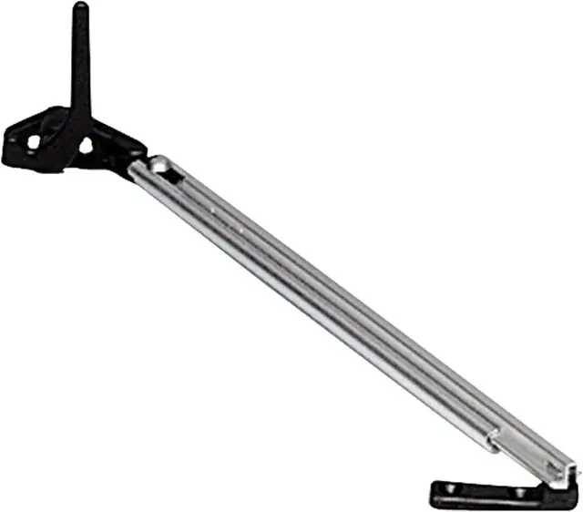 Knallerangebot Rasteraussteller mit Riegel, 1 Stück