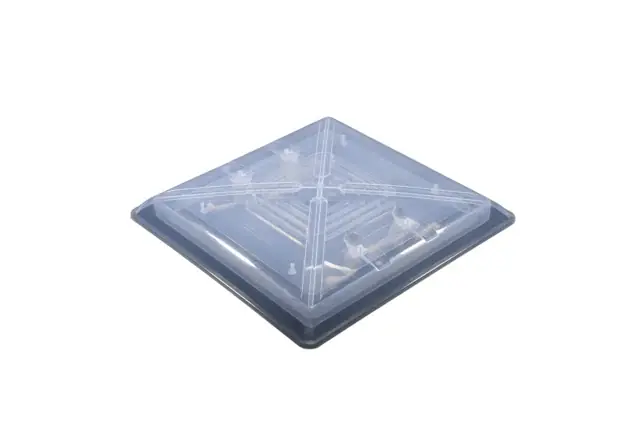 Ersatzhaube 4600/4600K mit Aussteller Must-Have