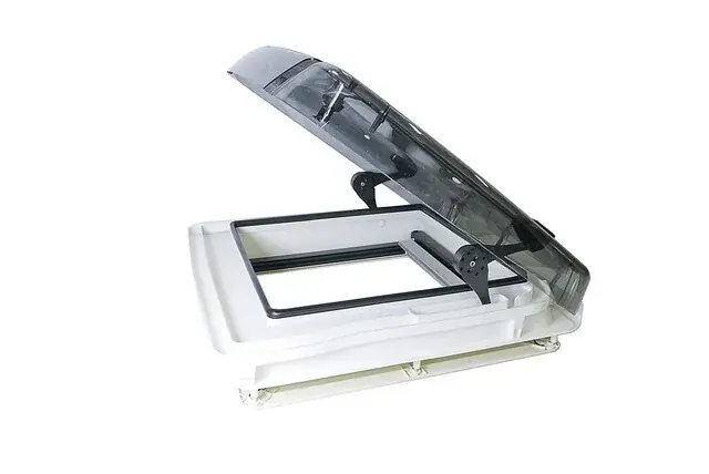 REMItop Vista 40 x 40 cm Versand Am Gleichen Tag