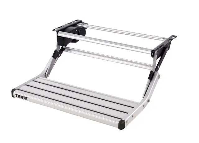 Trittstufe Thule Single Step 12 V Sofort Bestellen