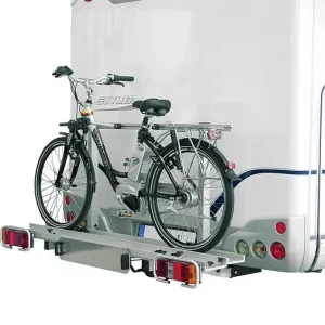 Zusatzpakete zu Motorrad-/Fahrradträger Universal Sichere Zahlung