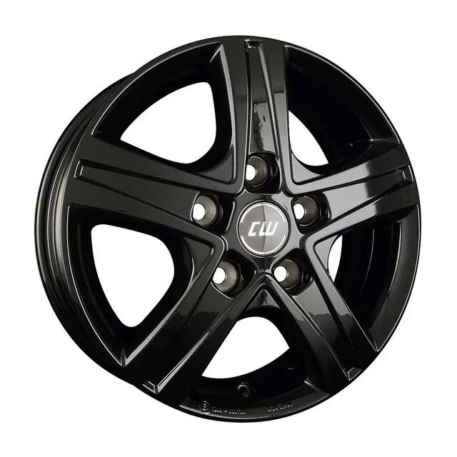 Leichtmetallfelge Fiat Ducato Light, Traglast 1200 – 1320 kg Preisreduziert