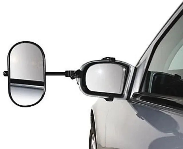 Spezial Caravan Spiegel Mercedes Benz Knallerangebot