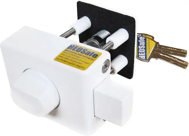 Top-Seller HEOSystem Paket gleichschließend