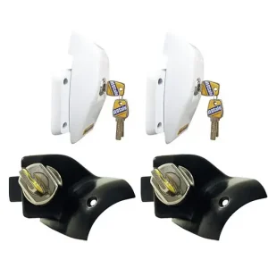 Sonderangebot HEOSystem Paket gleichschließend für VAN/Fiat Ducato X250/X290, Jumper/Boxer