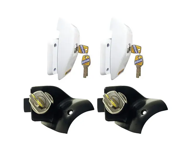Sonderangebot HEOSystem Paket gleichschließend für VAN/Fiat Ducato X250/X290, Jumper/Boxer