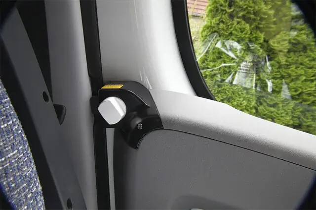 Knallerangebot Riegelschloss für Fiat Ducato X250/290 ab 2006 – Sep 2021 und Citroen Jumper/Peugeot Boxer ab 2006