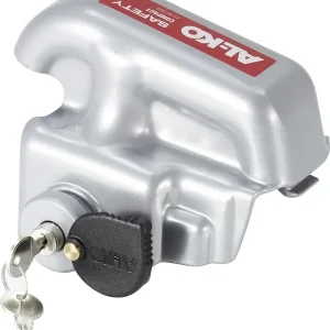 Expressversand Safety Compact silber