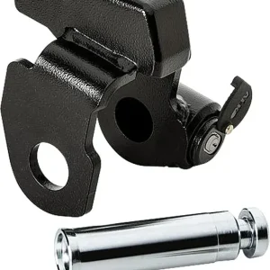 Ausverkauf Safety Premium schwarz
