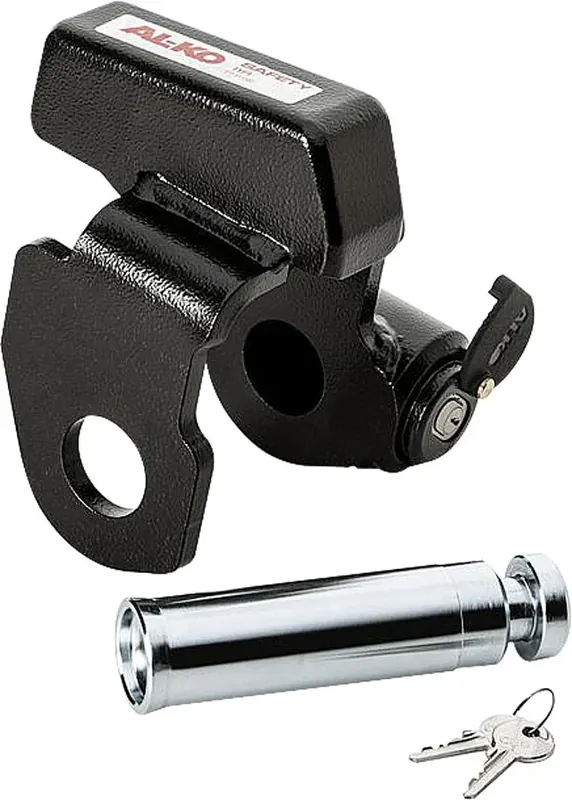 Ausverkauf Safety Premium schwarz
