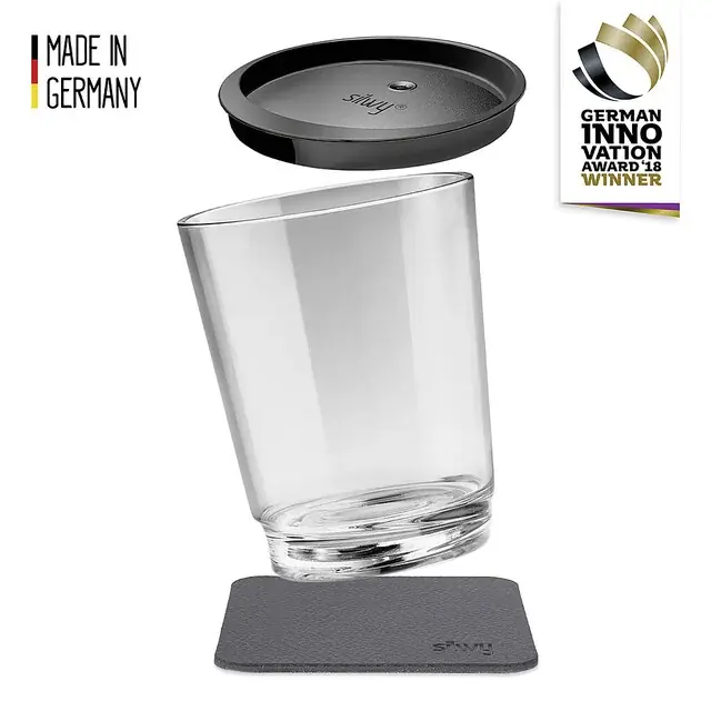 Magnet-Trinkbecher Triple 250 ml Angebot