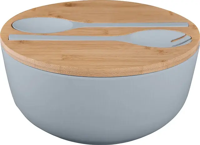 Sonderangebot Salatschüssel Greenkick