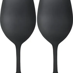 Echt Weinglas 2er-Set, 600 ml