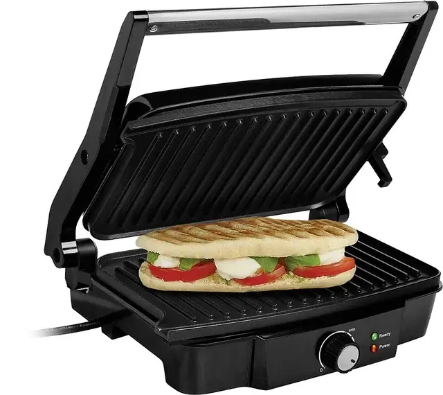 Kontaktgrill Mega-Angebot