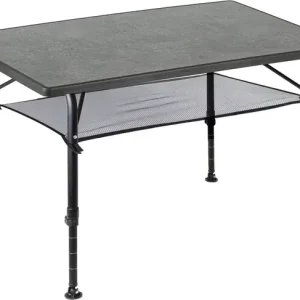 Campingtisch RECREO mit Alu-Gestell Letzte Chance