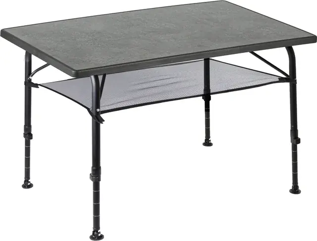 Campingtisch RECREO mit Alu-Gestell Letzte Chance