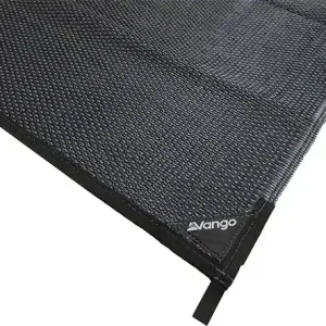 Vorzeltteppich Breathable Fitted Carpet Baletto grau Aktuell