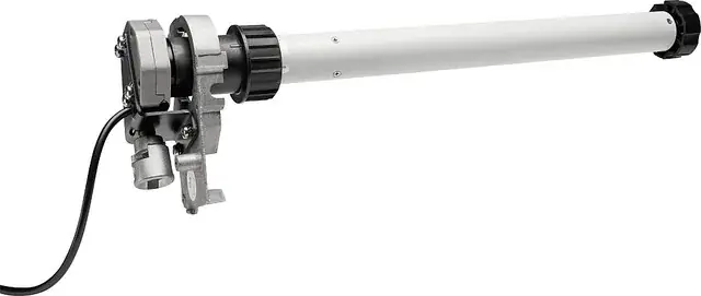 Direktkauf Motorkit zu Omnistor 8000 230 V