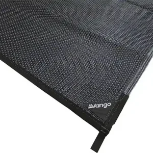 Vorzeltteppich Breathable Fitted Carpet Riviera grau Sale