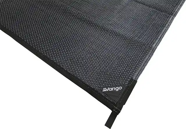 Vorzeltteppich Breathable Fitted Carpet Riviera grau Sale