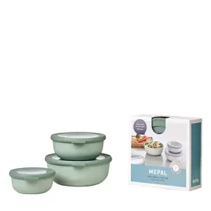 Multischüssel-Set Cirqula rund 3-teilig Top-Seller