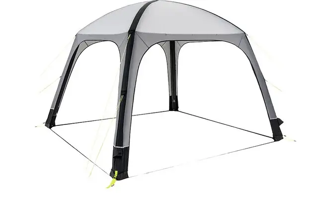 Sichere Zahlung Pavillons Kampa Air Shelter