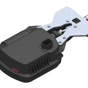 Anti-Schleudersystem ATC-2 Trailer Control TA, Tandem-Variante Sonderangebot