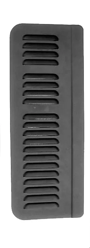 Knallerangebot Lüftungsgitter Schiebefenster VW T5/T6, schwarz