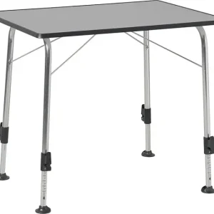 Markenware Tisch Stabilic Luxe 80 x 60 cm