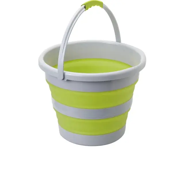 Falteimer Drum Fold-Away 10 l Rabatt