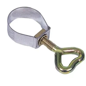 Beliebt Rohrklemmen mit Schrauben