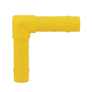 Begrenztes Angebot Winkel Verbinder Trinkwassersystem WeißGELB®