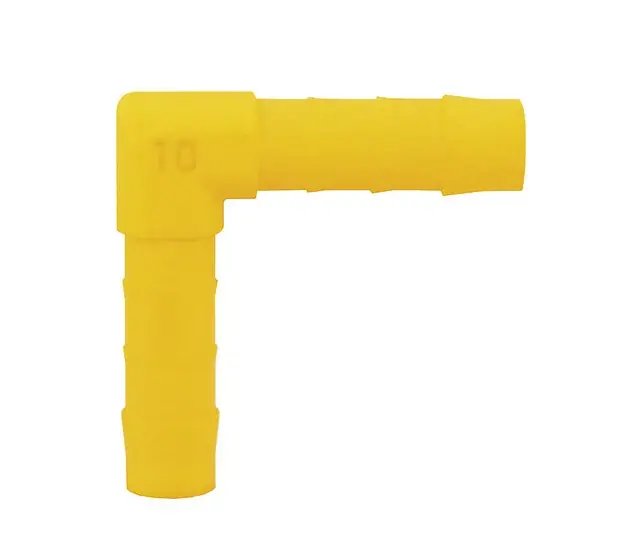 Begrenztes Angebot Winkel Verbinder Trinkwassersystem WeißGELB®