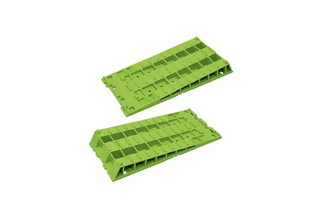Online Kaufen Kompaktkeil 2er Set mit Tasche