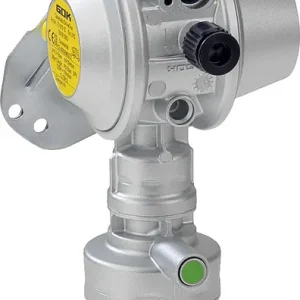 Wochenendangebot Gasdruck-Regleranlage Caramatic DriveOne vertikal 1,5 kg/h