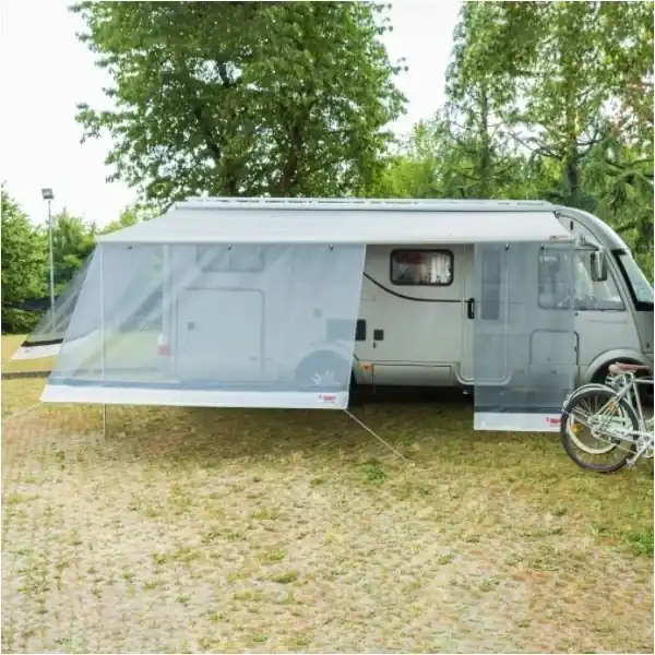 Aktuell Vorderwand Sun View XL